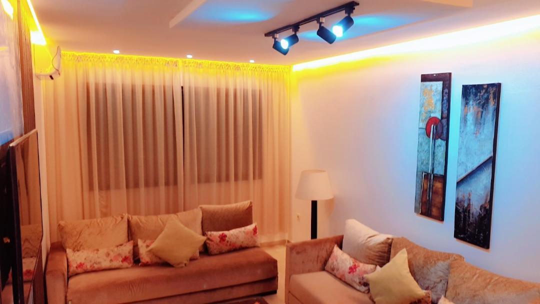 Appartement De Haut Standing. Marrakesh Room photo